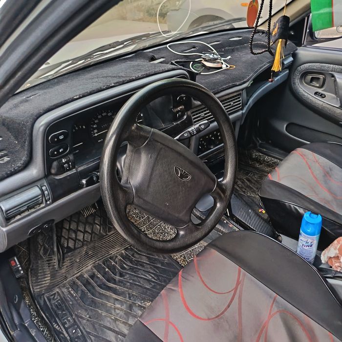 Nexia dons 2005 avtamat