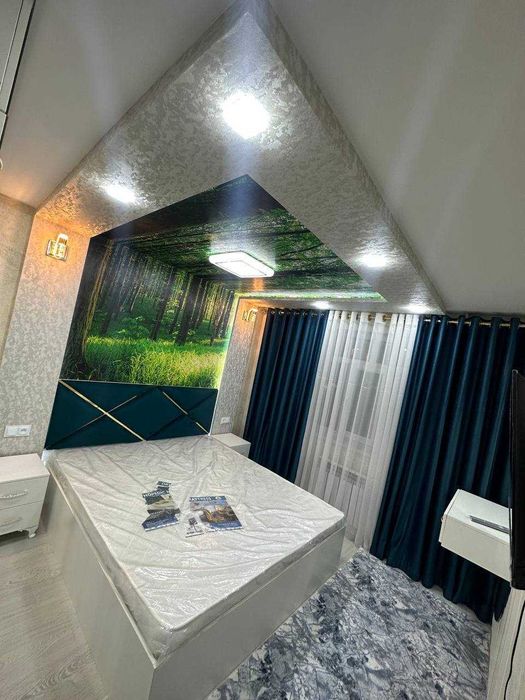 Сдаётся квартира на Чиланзар 5кв.‼️