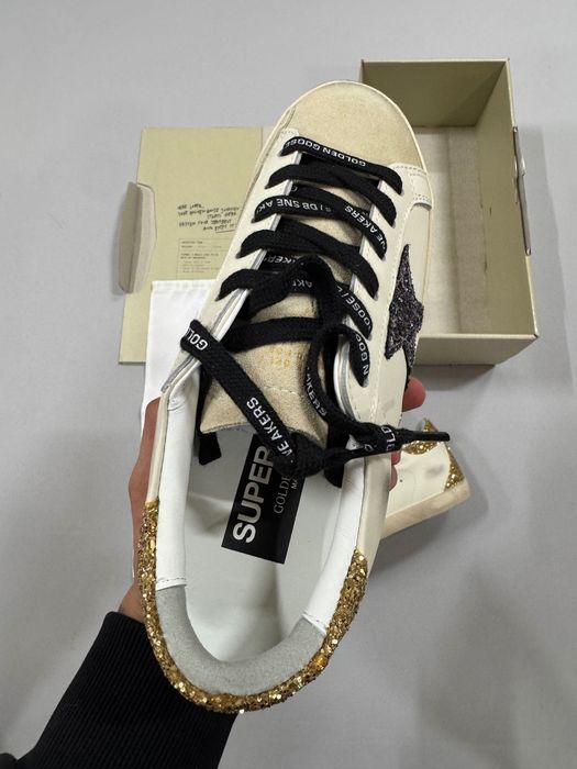 Golden Goose Marimi 36-40 Noi