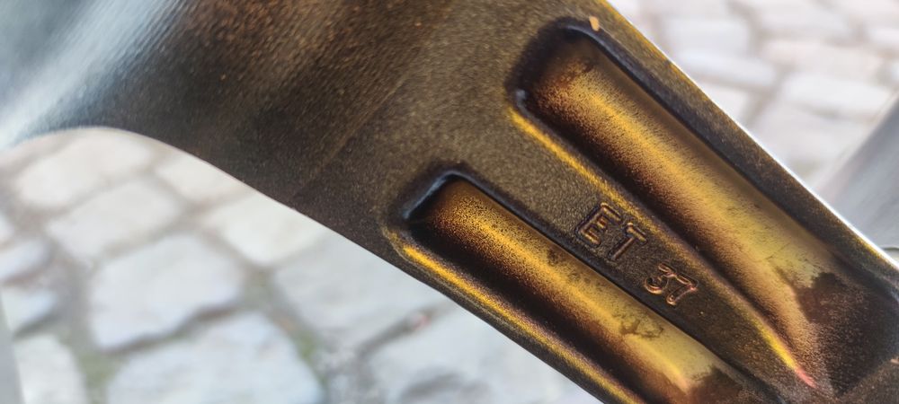 20" Джанти за Нисан, Кия, Тойота, Хюндай, Мицубиши,Хонда 20 5 114.3