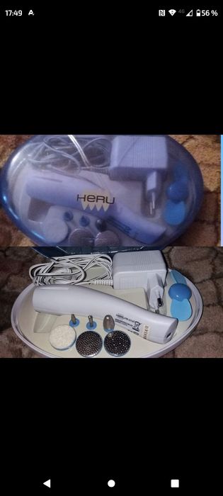 Pila Unghii Electrica