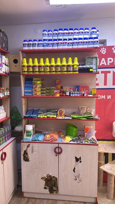 Продаются полки срочно