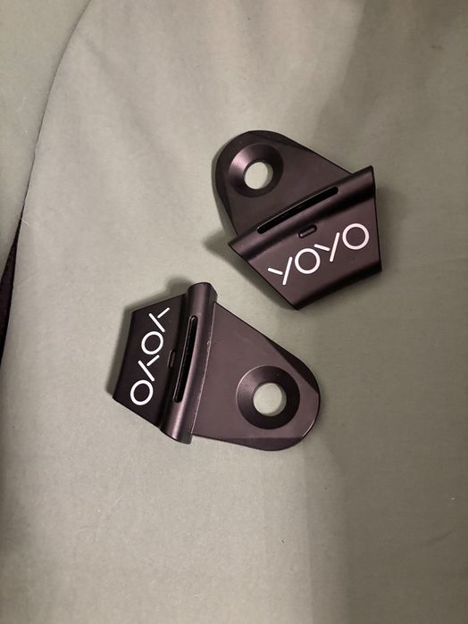 Landou Yoyo Babyzen- impecabil