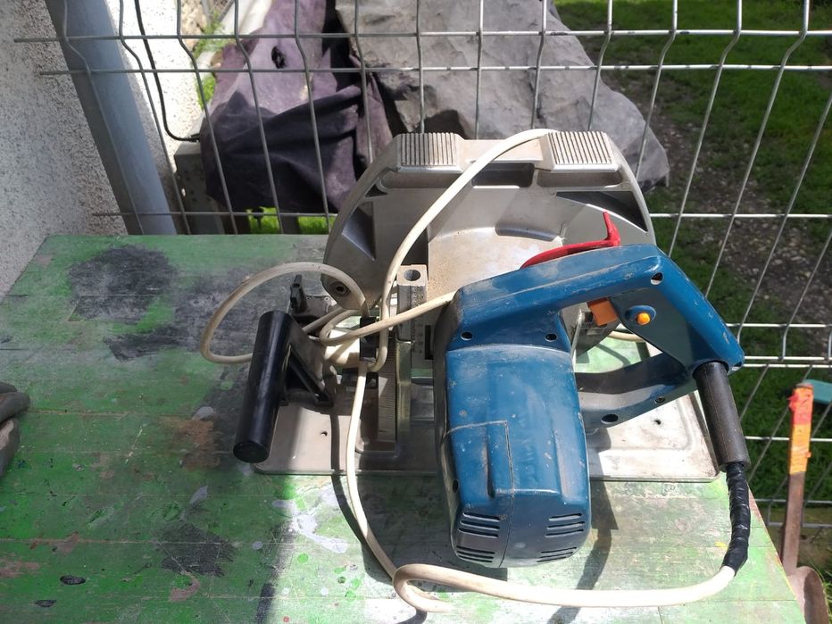 Circular de mână profesional