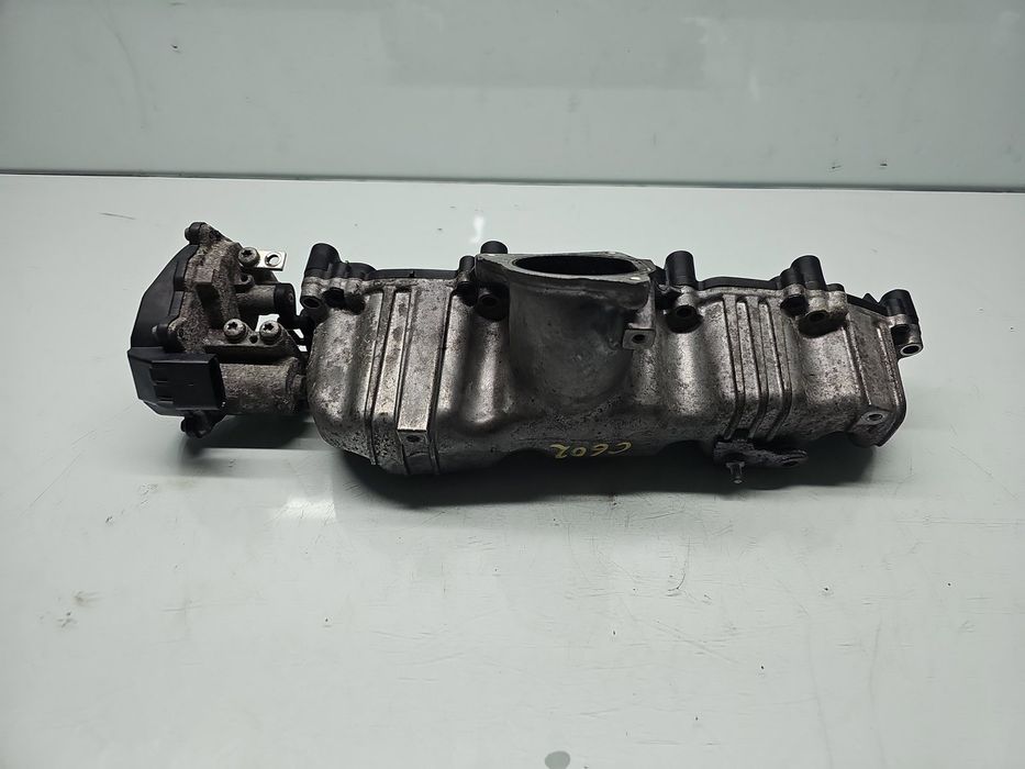 Galerie admisie Volkswagen Passat B6 (3C2) [Fabr 2005-2010] 03L129086