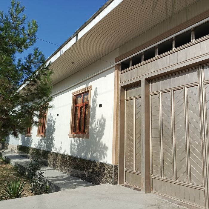 ховли сотилади 8 сотих