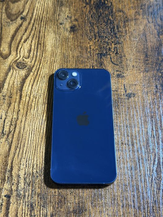 iPhone 13, 128 GB, Midnight