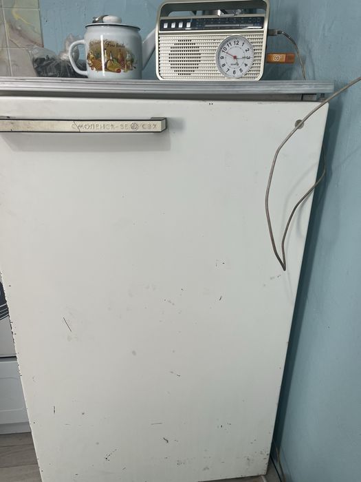Продам холодильник
