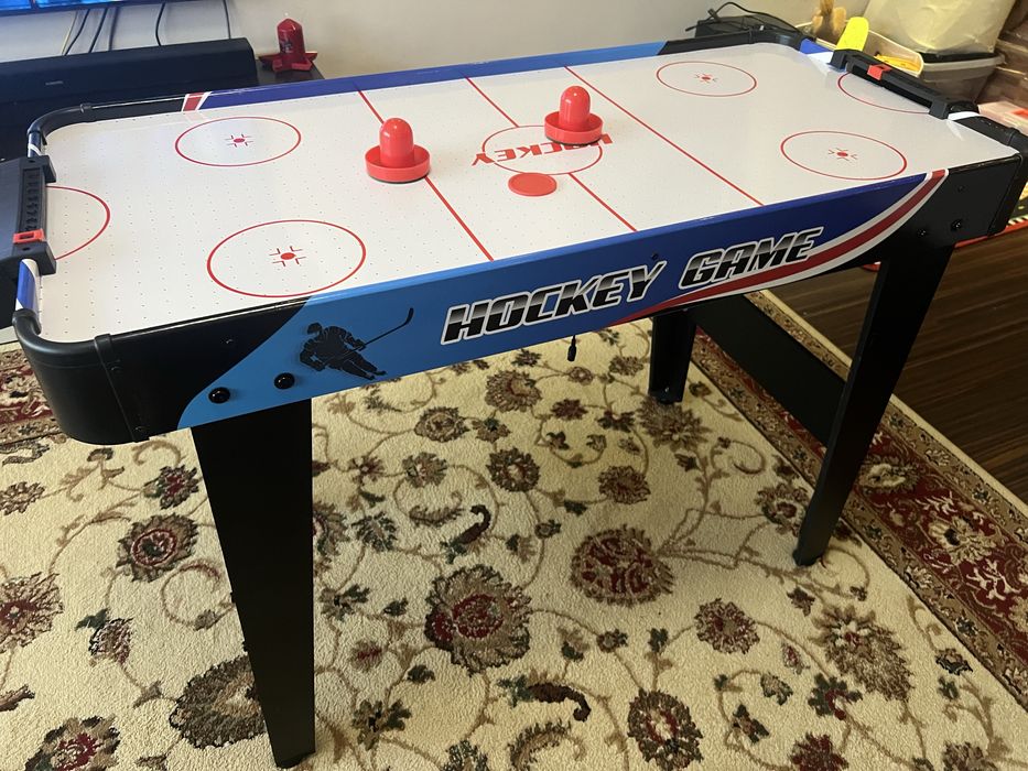 Детска игра за вкъщи