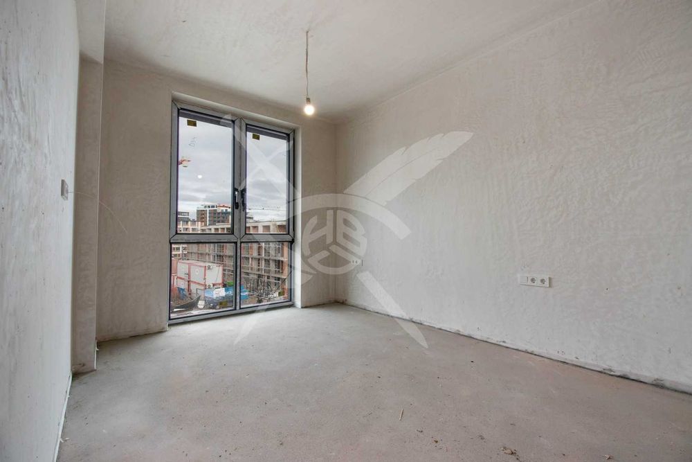 Продава се Тристаен апартамент в София, Малинова долина - 95 кв.м за 1396 €/кв.м - Снимка #3