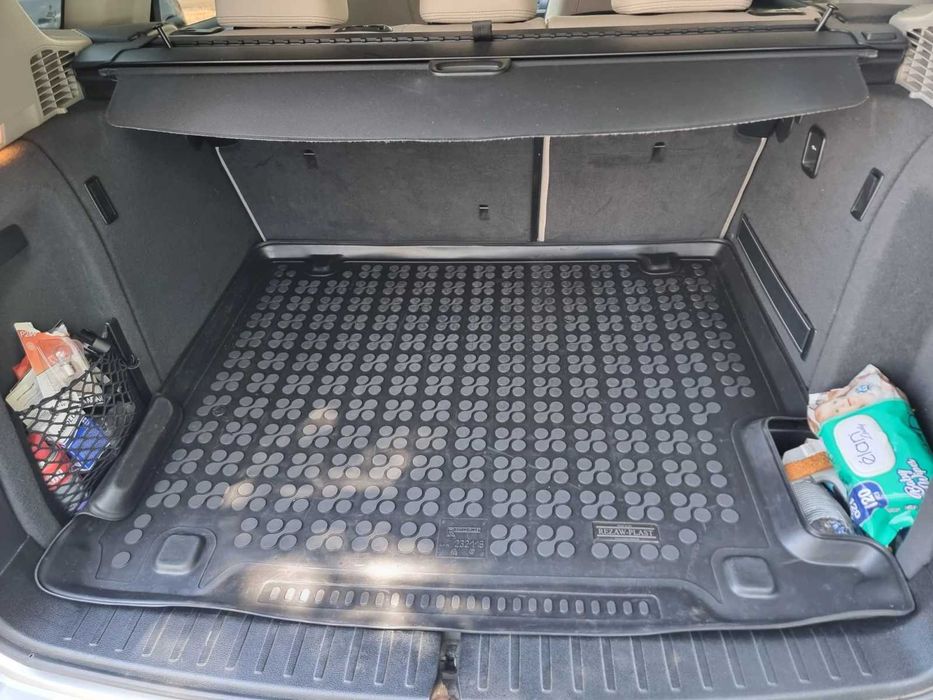 Автомобил BMW X3 F25
