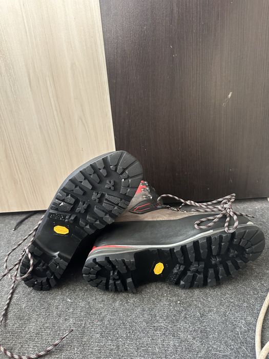Технични кожени алпийски обувки La Sportiva Karakorum Evo GTX Gore-tex