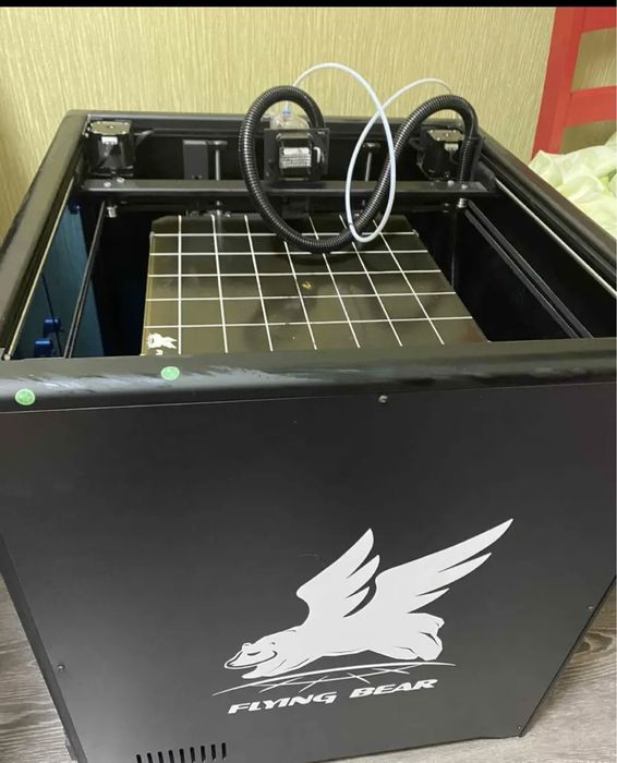 3D принтер Flying Bear Reborn