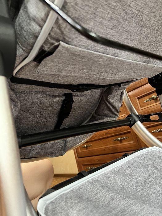 Продам коляску трансформер LuxMom 2в1