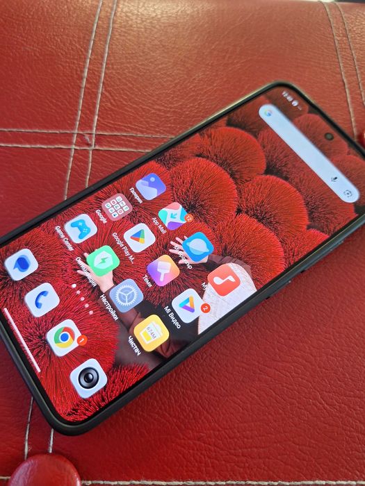 Xiaomi 14    512GB - 12 Ram