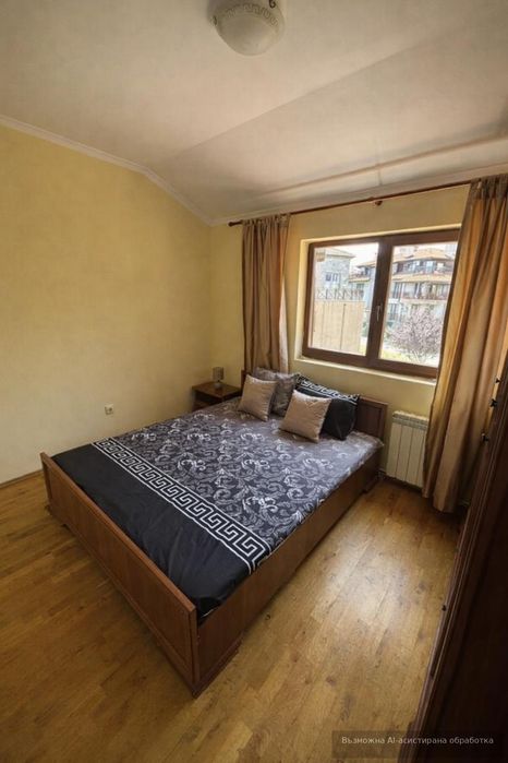 Дава се под наем Двустаен апартамент в София, Драгалевци - 59 кв.м за 700 € - Снимка #3