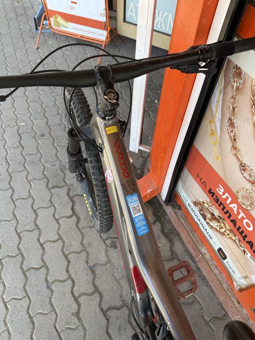 Orbea Occam размер 29/L
