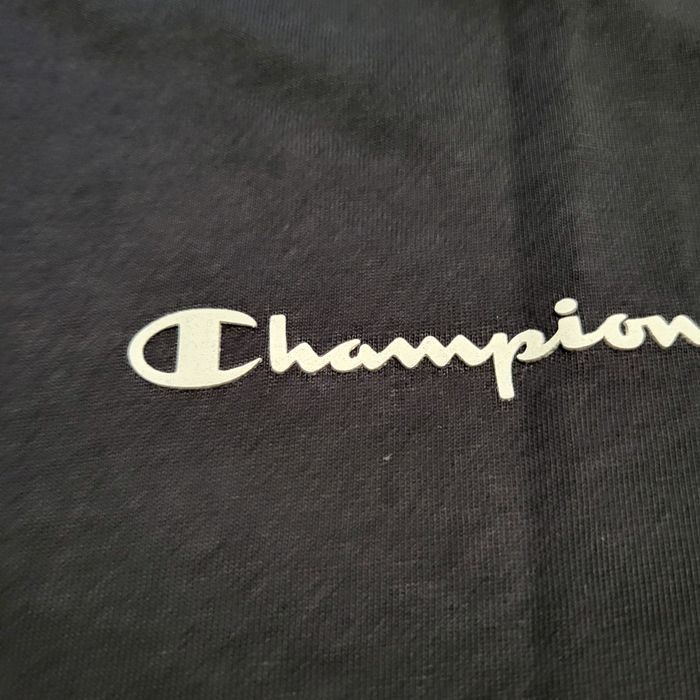 Tricou Champion, mărime XL, nou cu etichetă