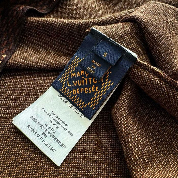 Tricou Louis Vuitton premium