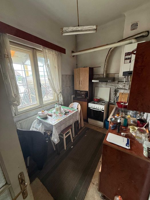 Casă S+P+2 + Corp secundar P+E | Str. Alexandru Vlahuță | Proprietar