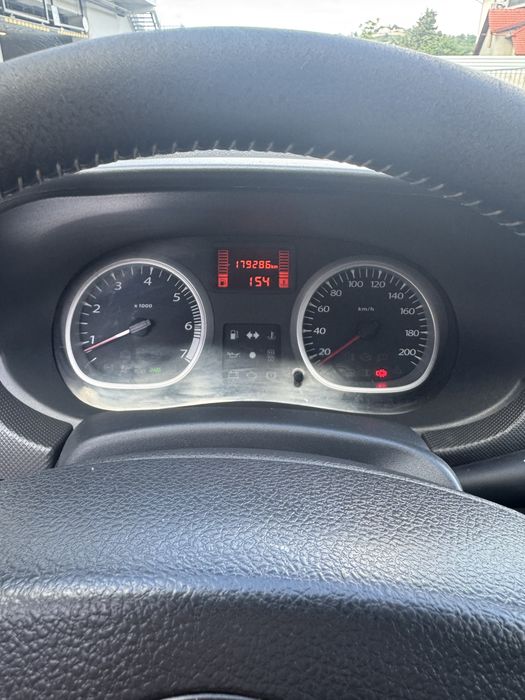 Dacia Duster 4x4 1.5 dCi Laureate
