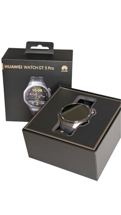 Huawei Watch GT 5 Pro 46mm