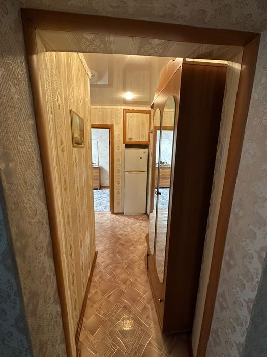 Продаётся квартира