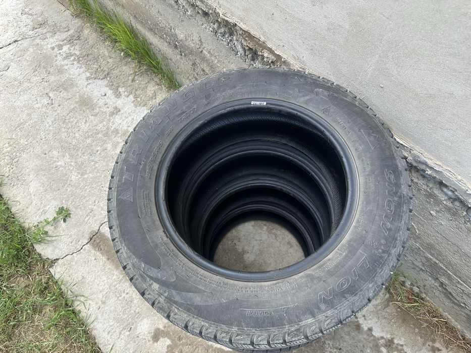 Продам зимние шины!