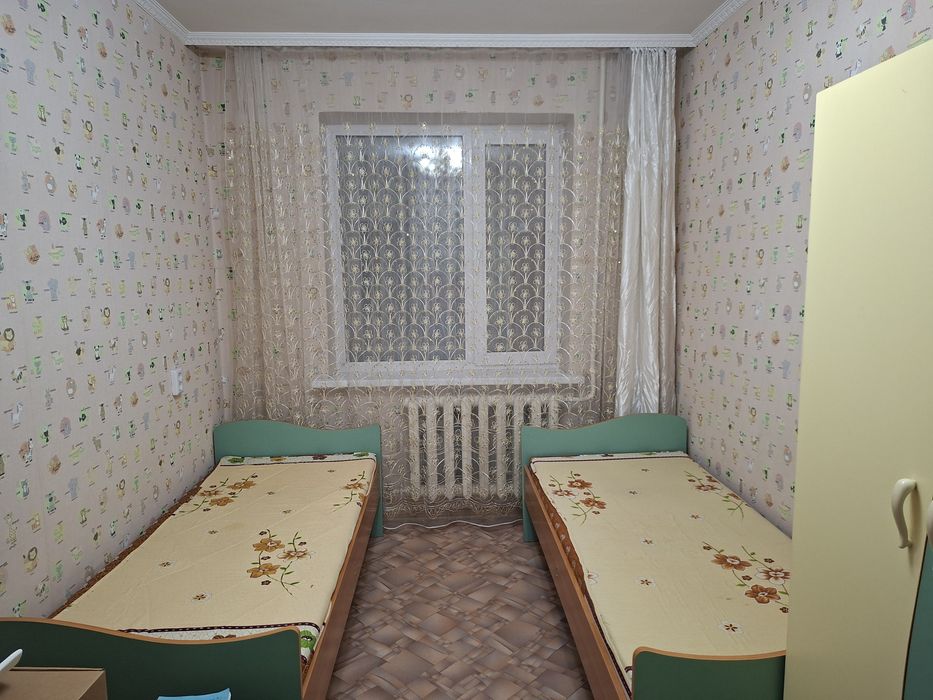 3 бөлмелі пәтер сатылады