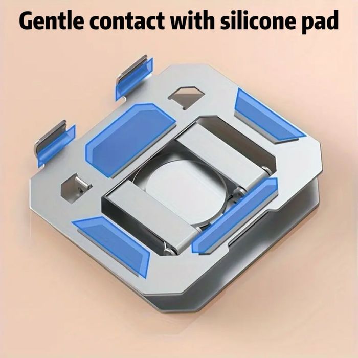 Suport metalic tableta/iPad