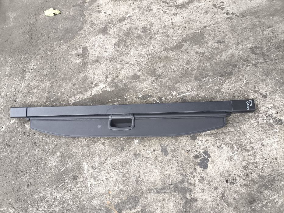 Щора за багажник за Ford Ecosport