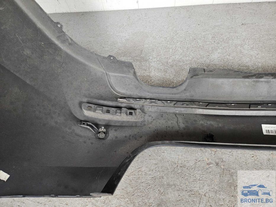 Задна броня BMW F31 Lci facelift БМВ Ф31 фейслифт 2015- 2018