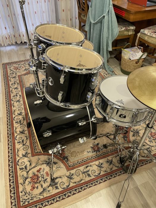 Sonor Force 507 series
