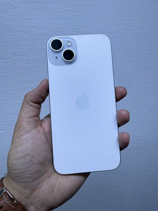 Айфон 15 Plus E sim 256гб