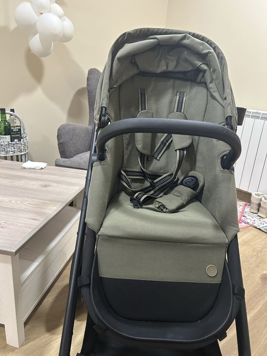 Cybex balios s 2в1