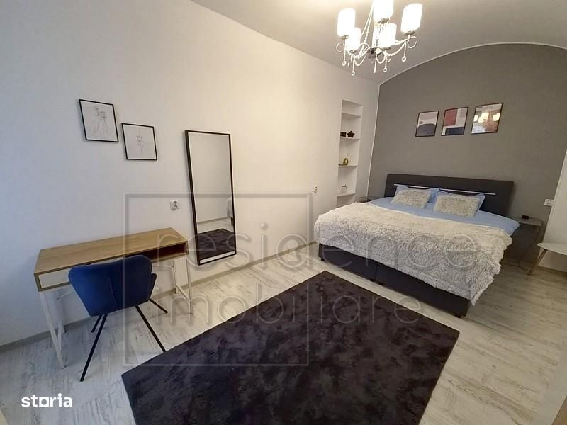 Apartament modern 1 camera, Ultracentral, zona Piata Unirii