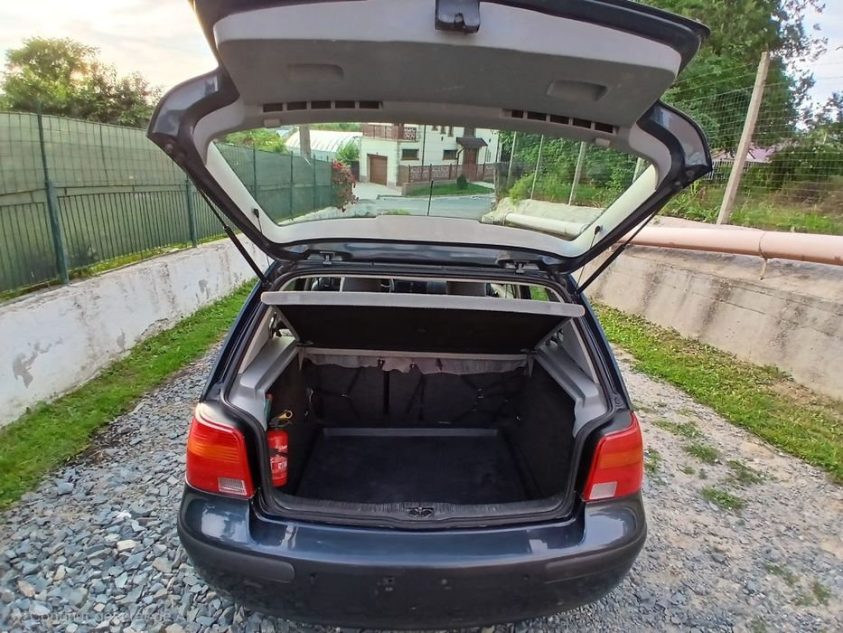 VOLKSWAGEN Golf 0 — imagine 2