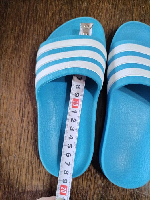 Детски Джапанки Adidas