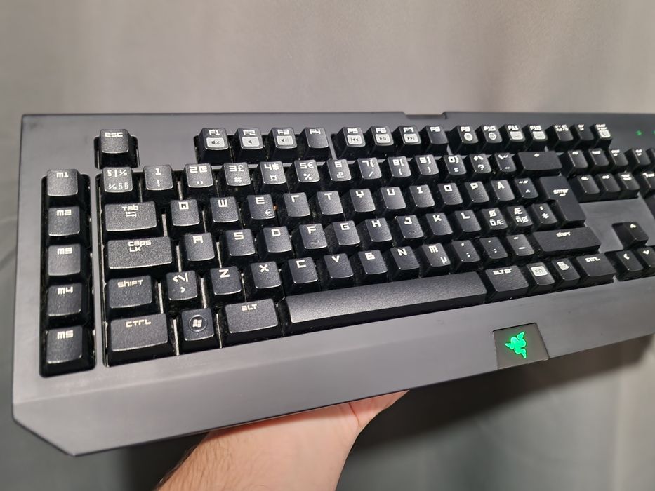 Tastatură mecanică Razer BlackWidow 2013