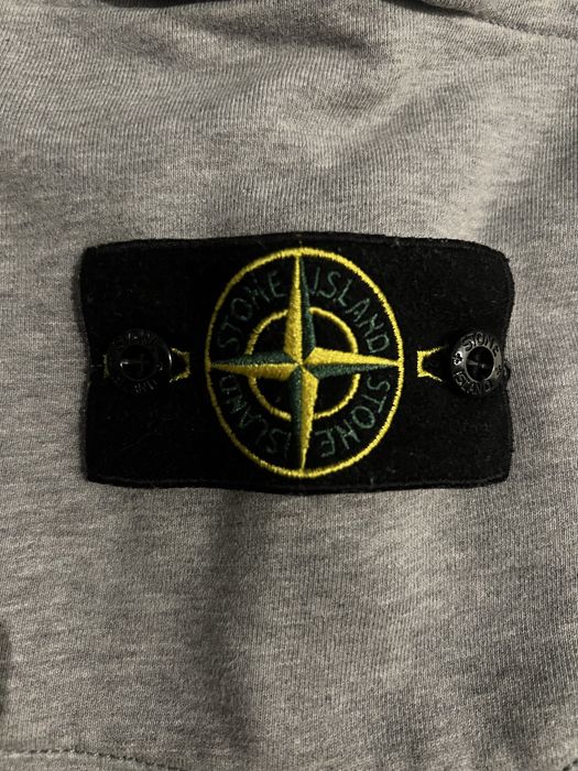 Продам легит stone island