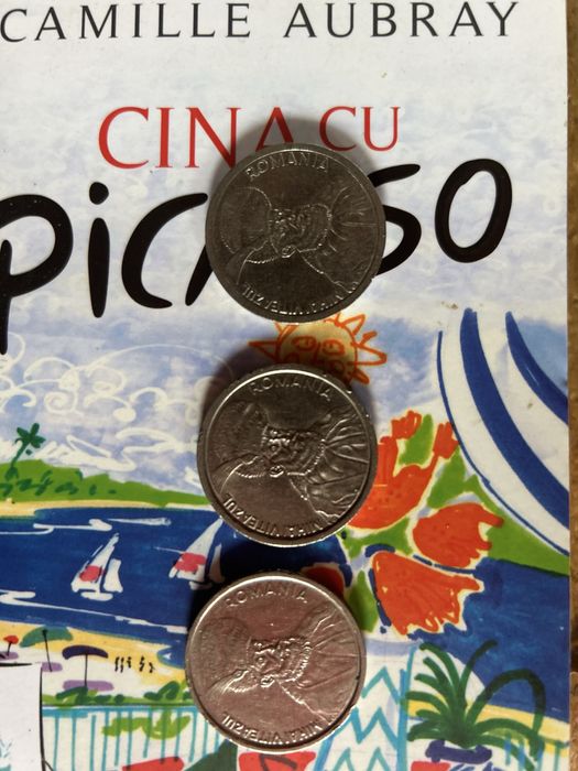 Monede și bancnote de colecție