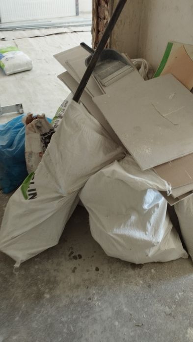 Transport moloz bucuresti