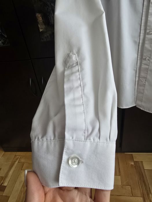 Школьная рубашка бу