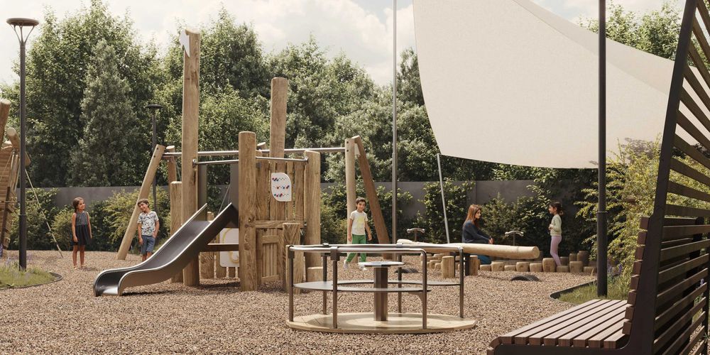 Супер скидка 22% на 3 комнатную (111 кв.м) в  ЖК FLAGMAN Бизнес Плюс