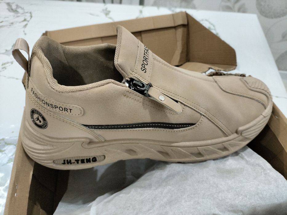 Продам обувь мужская 45 размер