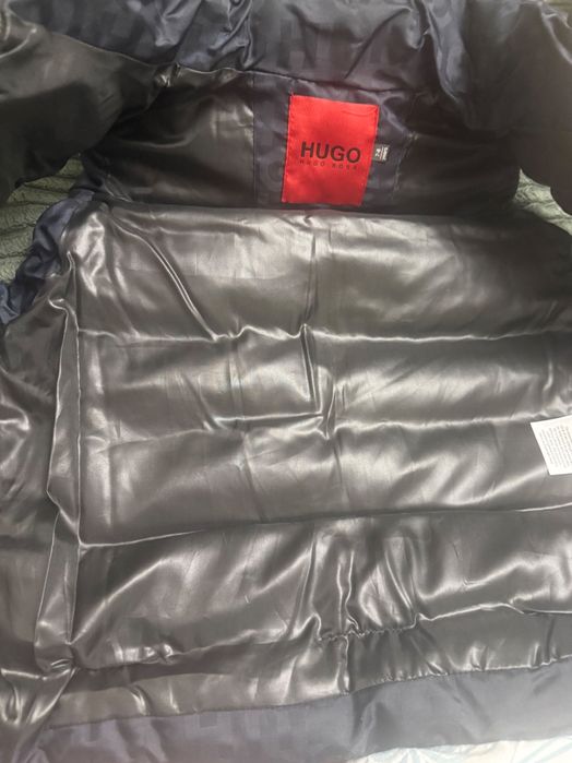 Уникален детски елек за момче