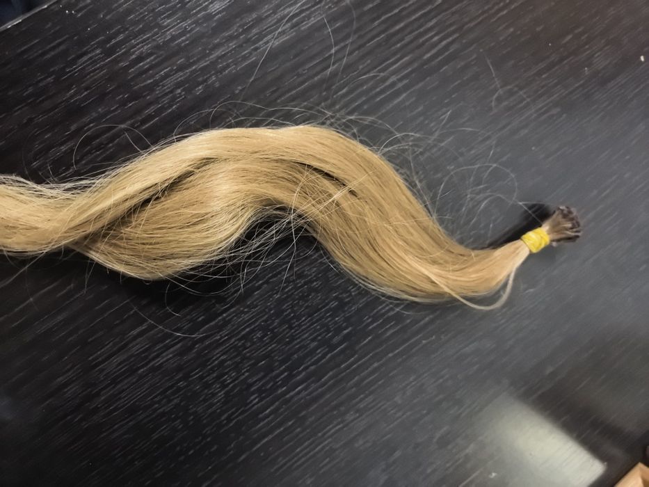 Продам натуральные волосы