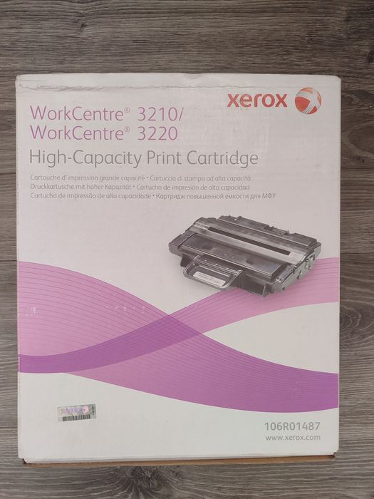 WorkCentre 3210/    WorkCentre 3220