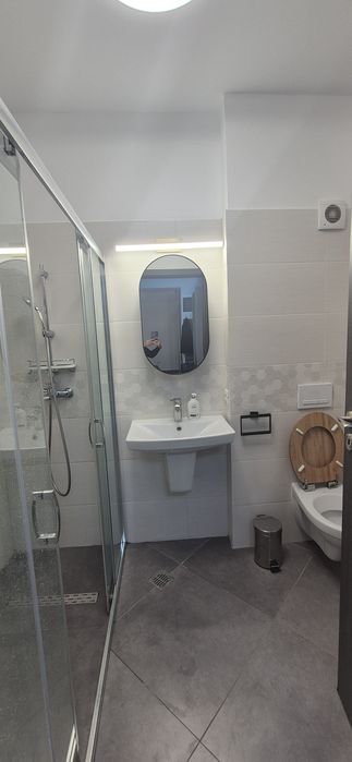 Apartament 2 camere Bragadiru Spazio Residence