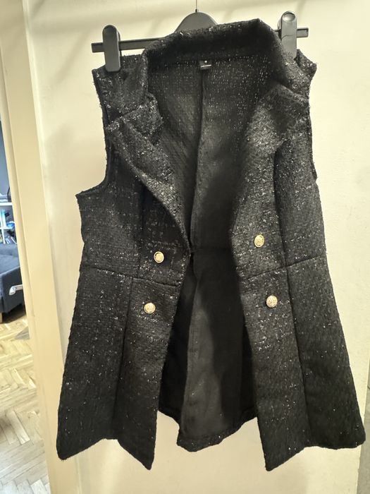 Сако Зара, пола, елек Shein